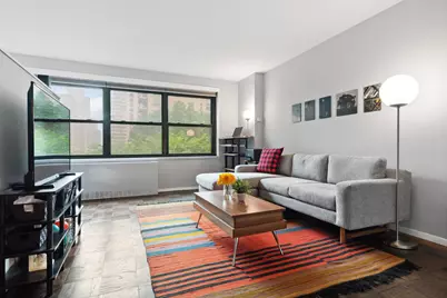 160 W End Avenue #4G, New York, NY 10023 - Photo 1