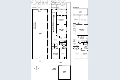 764 Saratoga Avenue, New York City, NY 11212 - Photo 1