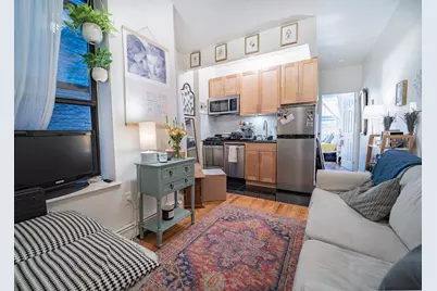 200 E 7th Street #3-A, New York, NY 10009 - Photo 1