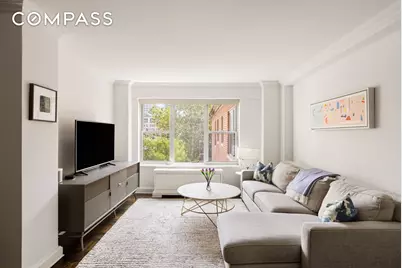 2 5th Avenue #5F, New York City, NY 10011 - Photo 1