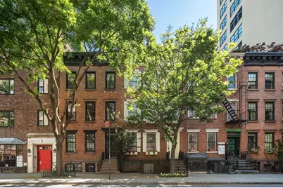 199 W Houston Street #TH, New York, NY 10014 - Photo 1