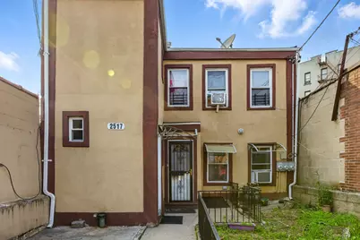 2517 Boston Road, New York City, NY 10467 - Photo 1