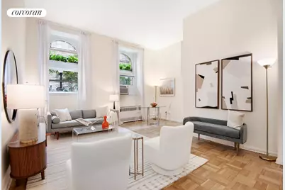 390 W End Avenue #1DN, New York, NY 10024 - Photo 1