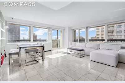 300 E 59th Street #2601, New York City, NY 10022 - Photo 1