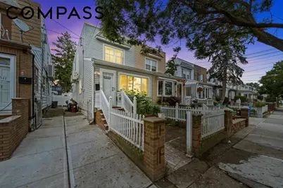 1419 E 54th Street, New York City, NY 11234 - Photo 1