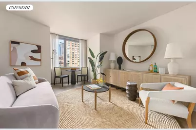 20 River Terrace #18Q, New York, NY 10282 - Photo 1