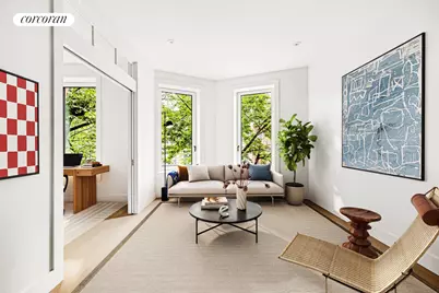 722 President Street #2, New York City, NY 11215 - Photo 1