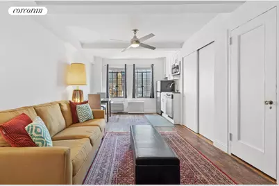 45 Tudor City Place #1002, New York City, NY 10017 - Photo 1
