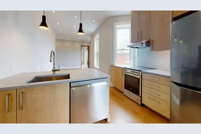 81 Perry Street #5C, New York City, NY 10014 - Photo 1