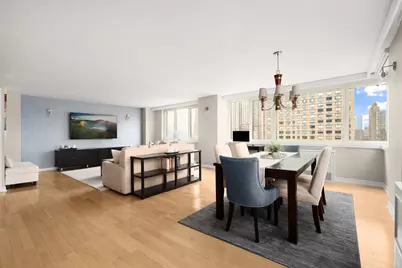 45 W 67th Street #25D, New York City, NY 10023 - Photo 1