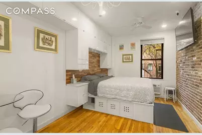 430 E 87th Street #2A, New York, NY 10128 - Photo 1