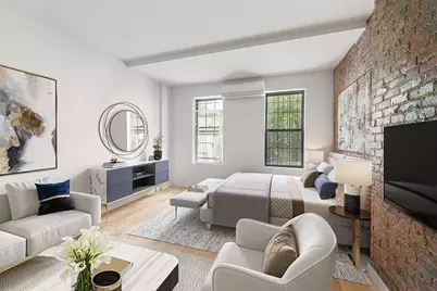 431 Wilson Avenue #2R, Brooklyn, NY 11221 - Photo 1