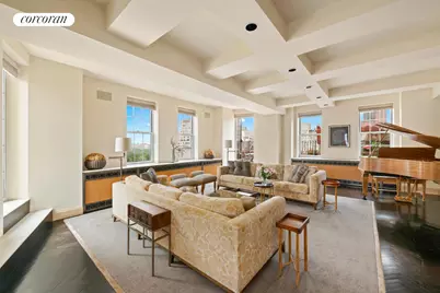 28 E 70th Street #PH1, New York City, NY 10021 - Photo 1