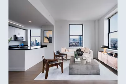 70 Pine Street #3605, New York City, NY 10005 - Photo 1