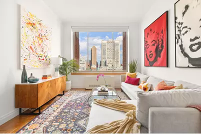 350 E 82nd Street #12D, New York City, NY 10028 - Photo 1