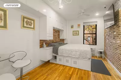 430 E 87th Street #2A, New York, NY 10128 - Photo 1