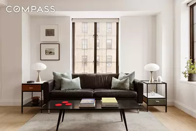 201 W 16th Street #9A, New York City, NY 10011 - Photo 1