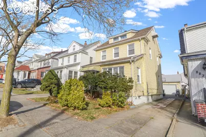 88-29 212th Street, New York City, NY 11427 - Photo 1