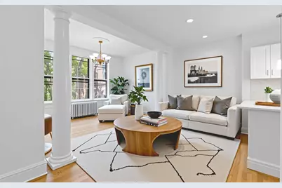 60 Clark Street #3R, Brooklyn, NY 11201 - Photo 1