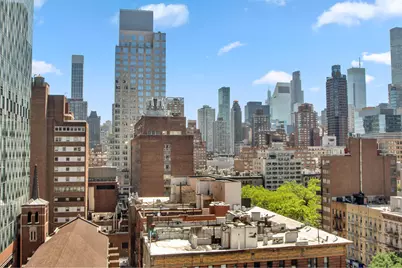 400 E 70th Street #1208, New York City, NY 10021 - Photo 1