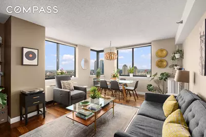 4-74 48th Avenue #PH3E, Long Island City, NY 11109 - Photo 1