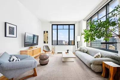 110 Charlton Street #27E, New York City, NY 10014 - Photo 1