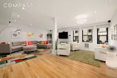 176 Broadway #9F, New York City, NY 10038 - Photo 1