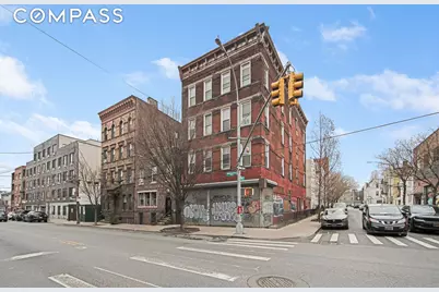 912 Metropolitan Avenue, New York City, NY 11211 - Photo 1