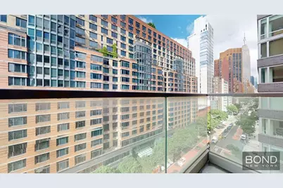 237 E 34th Street #2001, New York City, NY 10016 - Photo 1