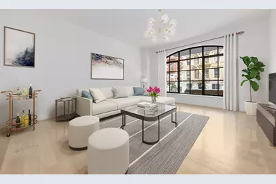 310 W 113th Street #201, New York City, NY 10026 - Photo 1