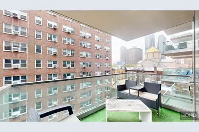 237 E 34th Street #504, New York City, NY 10016 - Photo 1