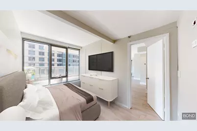 237 E 34th Street #1601, New York City, NY 10016 - Photo 1
