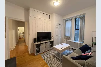 515 W 122nd Street #4, New York City, NY 10027 - Photo 1