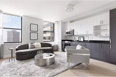 70 Pine Street #2908, New York City, NY 10005 - Photo 1