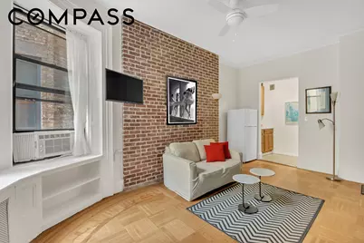293 Riverside Drive #4B, New York City, NY 10025 - Photo 1