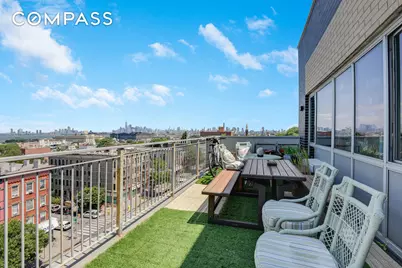 4907 4th Avenue #7A, New York City, NY 11220 - Photo 1