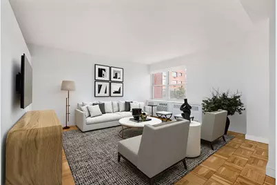 25 Sutton Place S #2L, New York City, NY 10022 - Photo 1