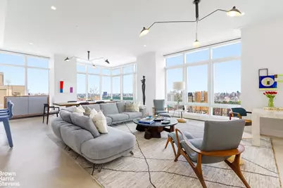 200 Amsterdam Avenue #32B, New York City, NY 10023 - Photo 1