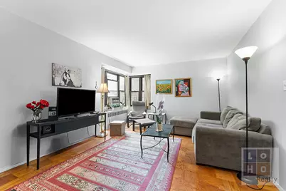 212 E Broadway #G505, New York City, NY 10002 - Photo 1