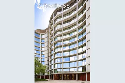 160 Leroy Street #NORTH 6C, New York City, NY 10014 - Photo 1