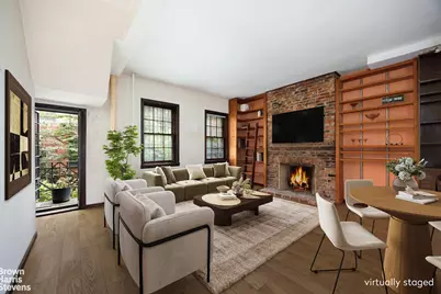 47 King Street #2, New York City, NY 10014 - Photo 1