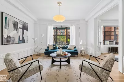 241 W 108th Street #2CD, New York City, NY 10025 - Photo 1