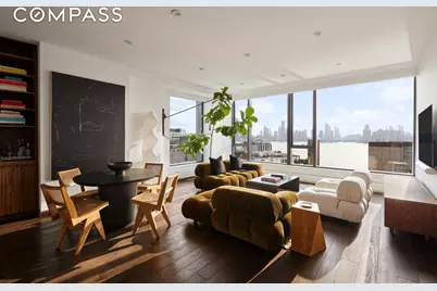 505 Greenwich Street #14A, New York City, NY 10013 - Photo 1