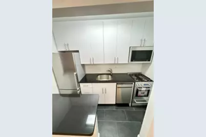 442 W 57th Street #7G, New York City, NY 10019 - Photo 1