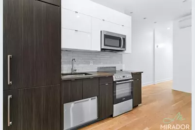 58 St Marks Place #11, New York City, NY 10003 - Photo 1