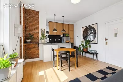 544 W 157th Street #75, New York City, NY 10032 - Photo 1