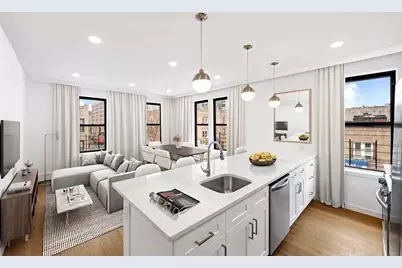 1130 President Street #2, New York City, NY 11225 - Photo 1