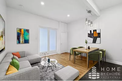 101 W 126th Street #4D, New York City, NY 10027 - Photo 1