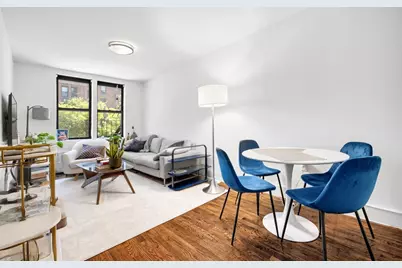 416 W 23rd Street #3a, New York, NY 10011 - Photo 1