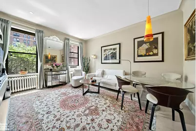 320 W 83rd Street #7C, New York City, NY 10024 - Photo 1